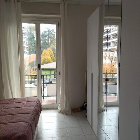 Appartamento Anselmo Como Exterior photo