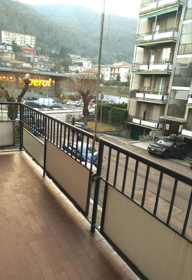 Appartamento Anselmo Como Exterior photo