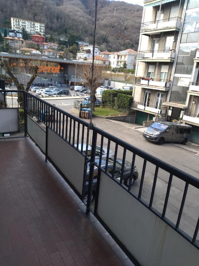 Appartamento Anselmo Como Exterior photo