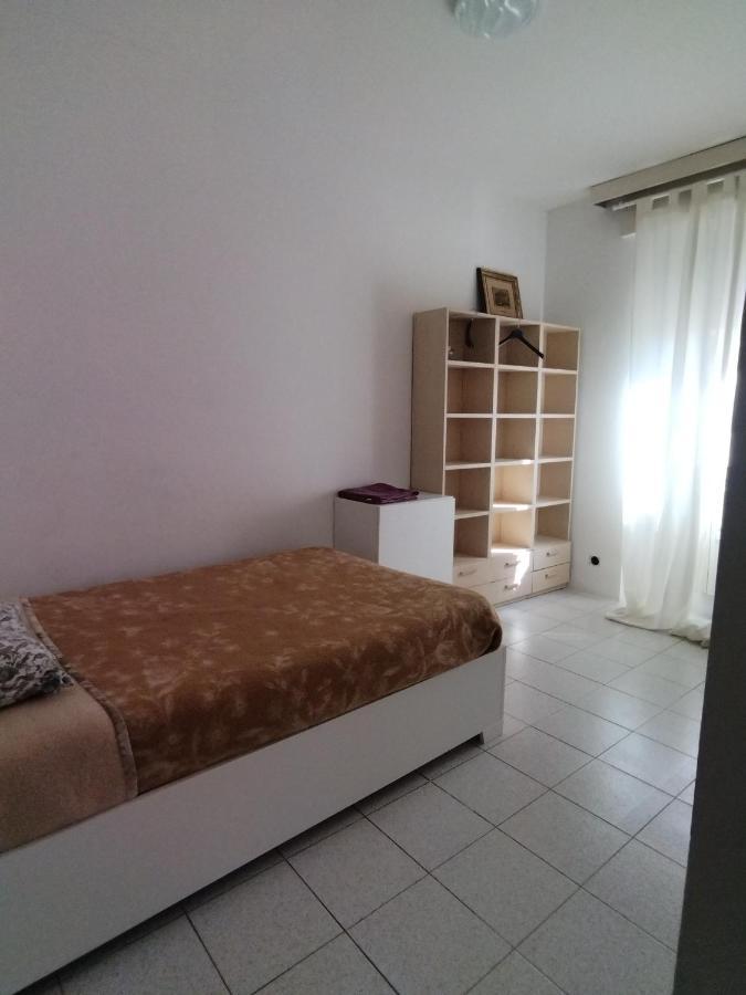 Appartamento Anselmo Como Exterior photo